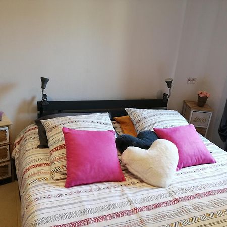 Apartamento Coquet 2 Pieces Coeur Vieil Antibes Exterior foto