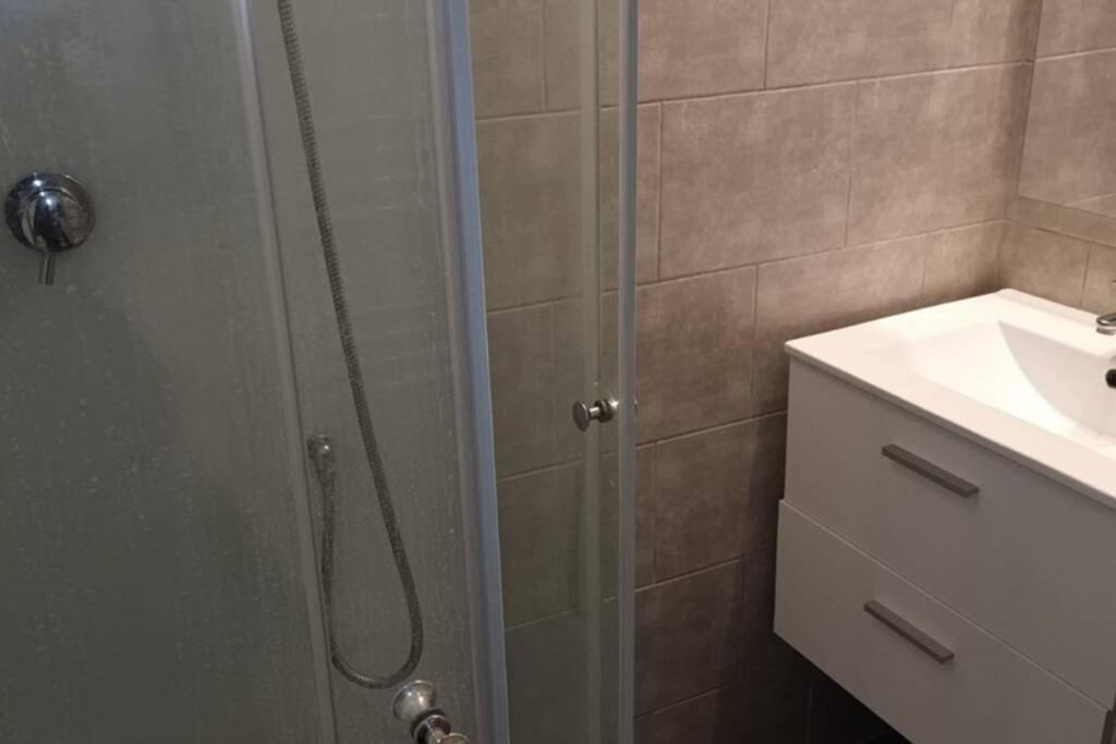 Apartamento Coquet 2 Pieces Coeur Vieil Antibes Exterior foto